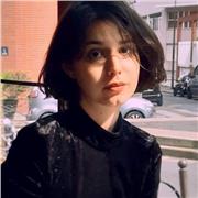 Passionnée d'Histoire, diplômée de Sciences-Po Paris j'aimerai transmettre ma passion et mon savoir avec rigueur et bienveillance